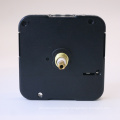 HD1688 17mm Iscl Clock Mechanism Extended I Shaft Clock Movement